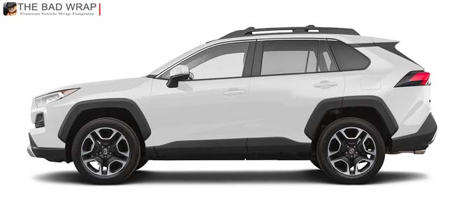 2019 Toyota RAV4 Adventure 3148