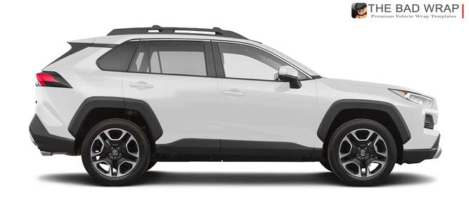 2019 Toyota RAV4 Adventure 3148