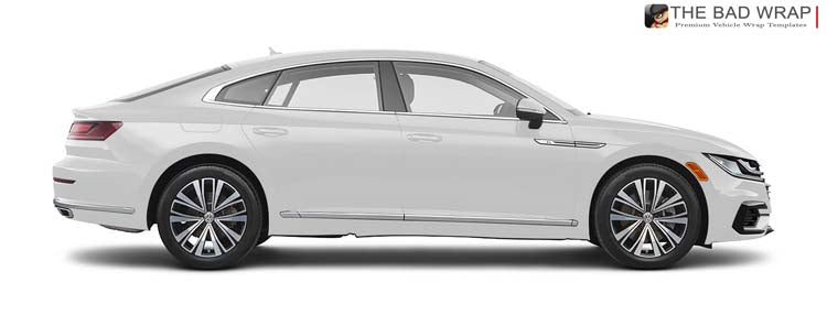 2019 Volkswagen Arteon SEL Premium R-Line 3149