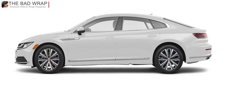 2019 Volkswagen Arteon SE 4MOTION Sedan 3150
