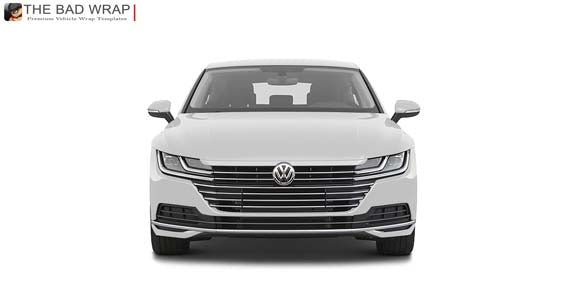 2019 Volkswagen Arteon SE 4MOTION Sedan 3150