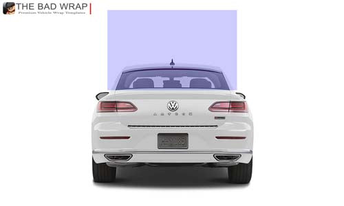 2019 Volkswagen Arteon SE 4MOTION Sedan 3150