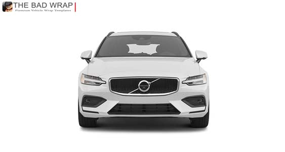 2020 Volvo V60 T5 Momentum Wagon 3151
