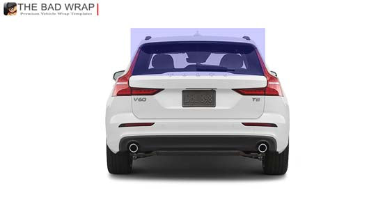 2020 Volvo V60 T5 Momentum Wagon 3151