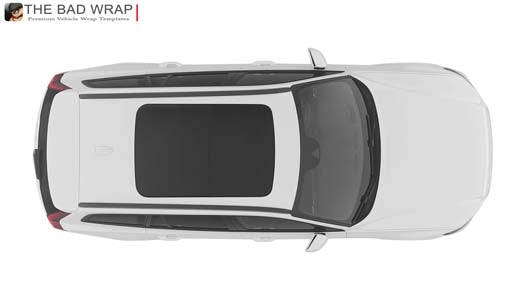 2020 Volvo V60 T5 Momentum Wagon 3151