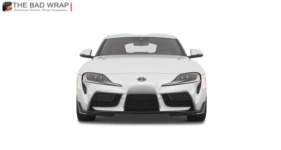 2020 Toyota GR Supra Launch Edition 3158