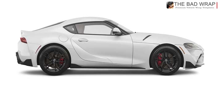 2020 Toyota GR Supra Launch Edition 3158