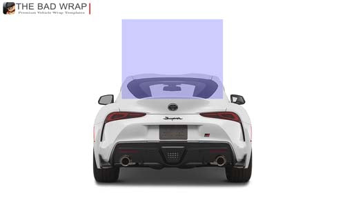 2020 Toyota GR Supra Launch Edition 3158