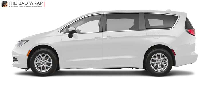 2020 Chrysler Voyager LX 3159