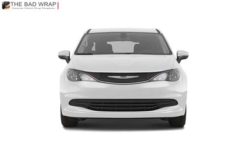 2020 Chrysler Voyager LX 3159