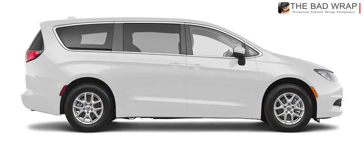 2020 Chrysler Voyager LX 3159