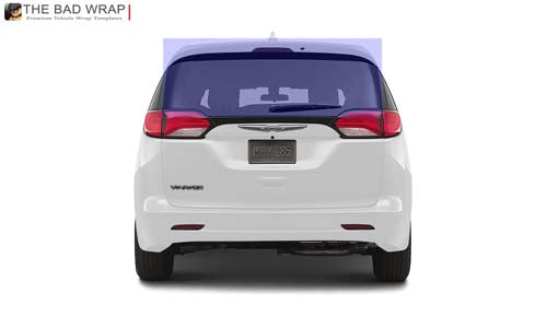 2020 Chrysler Voyager LX 3159