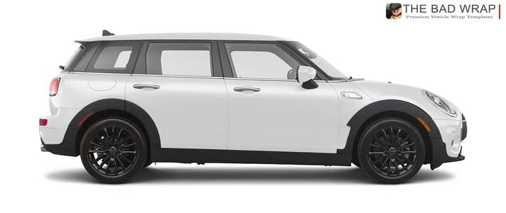 2020 MINI Clubman Cooper S 3160