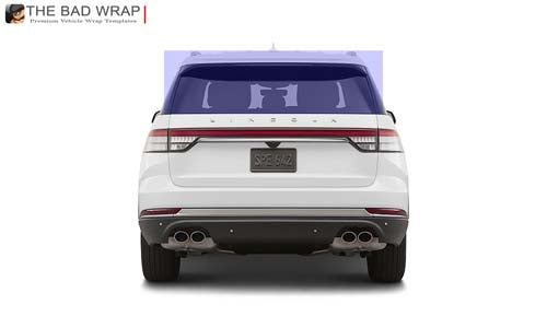 2020 Lincoln Aviator Reserve 3161
