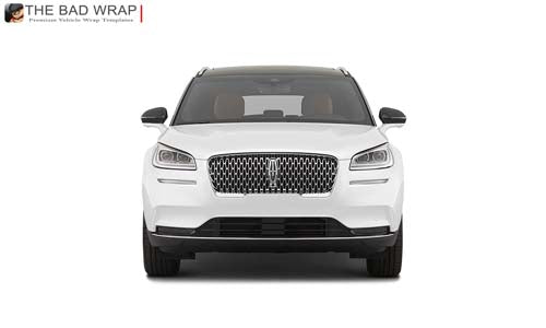 2020 Lincoln Corsair Reserve 3162
