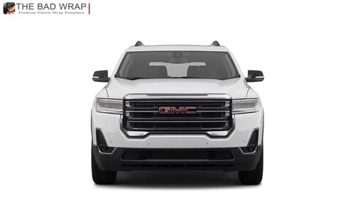 2020 GMC Acadia AT4 3164