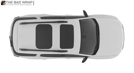 2020 GMC Acadia AT4 3164