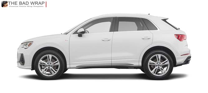 2020 Audi Q3 Premium Plus S Line 3166