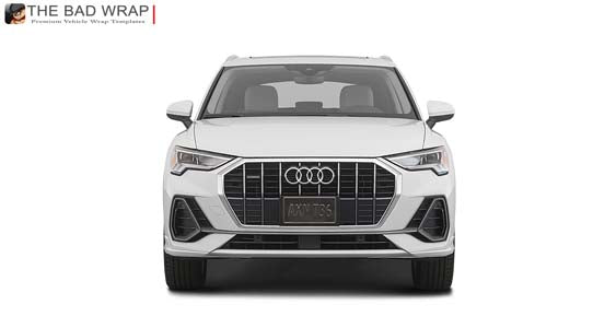 2020 Audi Q3 Premium Plus S Line 3166