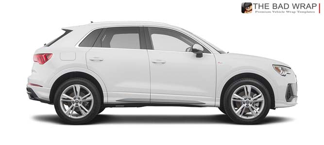 2020 Audi Q3 Premium Plus S Line 3166