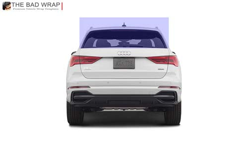 2020 Audi Q3 Premium Plus S Line 3166