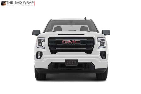 2020 GMC Sierra 1500 Elevation Extended Cab Standard Bed 3167