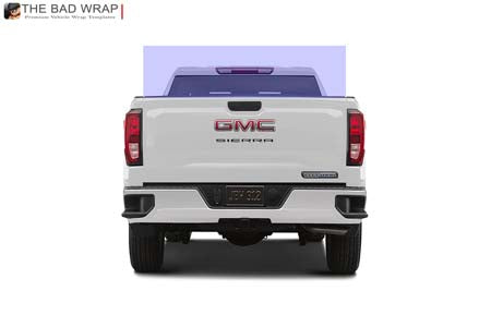 2020 GMC Sierra 1500 Elevation Extended Cab Standard Bed 3167