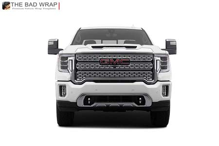 2020 GMC Sierra 3500HD Denali Crew Cab Long Bed 3168