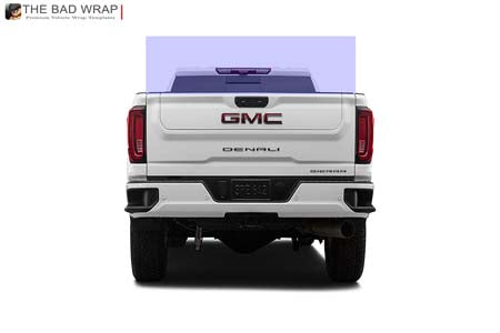 2020 GMC Sierra 3500HD Denali Crew Cab Long Bed 3168