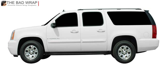 2009 GMC Yukon 1500 XL SLE 316