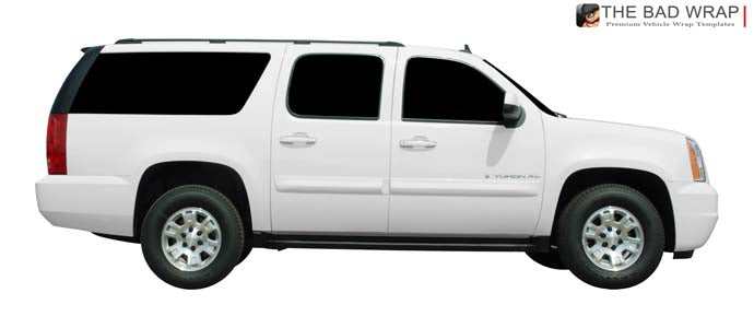 2009 GMC Yukon 1500 XL SLE 316