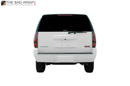 2009 GMC Yukon 1500 XL SLE 316