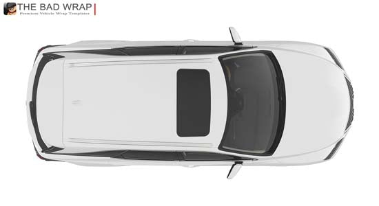 2020 Lexus RX Hybrid RX 450h L 3171