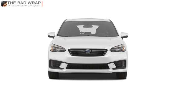 2020 Subaru Impreza 2.0i Sport Hatchback 3175