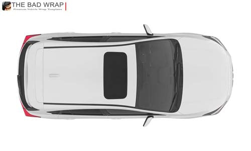 2020 Subaru Impreza 2.0i Sport Hatchback 3175