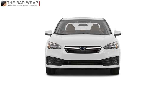 2020 Subaru Impreza 2.0i Premium 3176