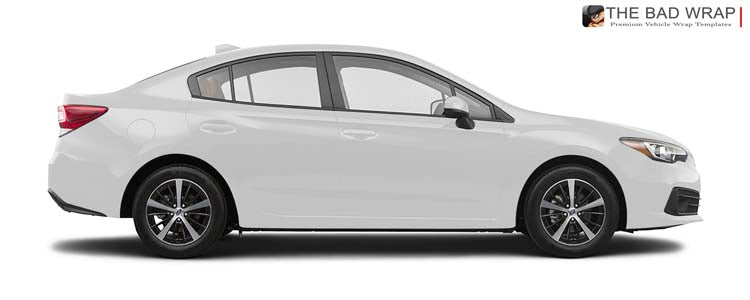 2020 Subaru Impreza 2.0i Premium 3176