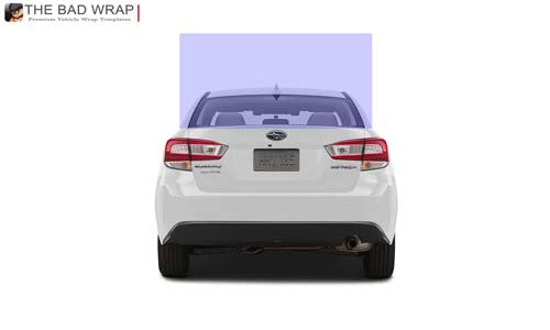 2020 Subaru Impreza 2.0i Premium 3176