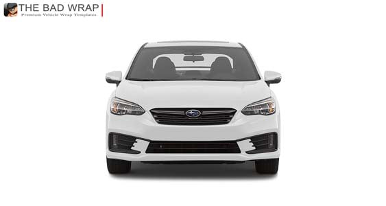 2020 Subaru Impreza 2.0i Sport 3177