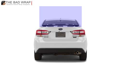 2020 Subaru Impreza 2.0i Sport 3177