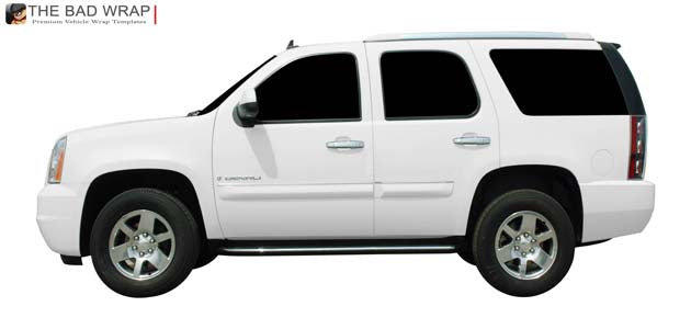 2009 GMC Yukon Denali AWD 317