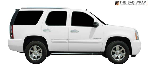 2009 GMC Yukon Denali AWD 317