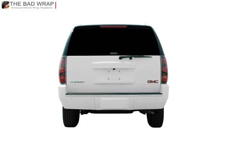 2009 GMC Yukon Denali AWD 317