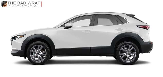 2020 Mazda CX-30 Select Package 3182