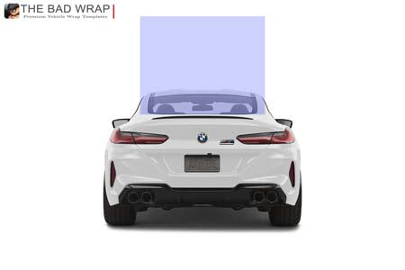 2020 BMW 8-Series M8 Competition Coupe 3184