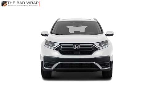 2020 Honda CR-V Touring 3186