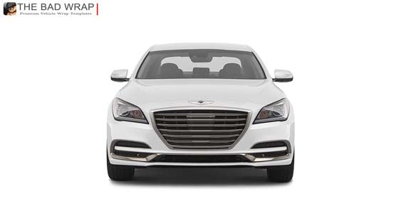 2020 Genesis G80 3.8 Sedan 3187