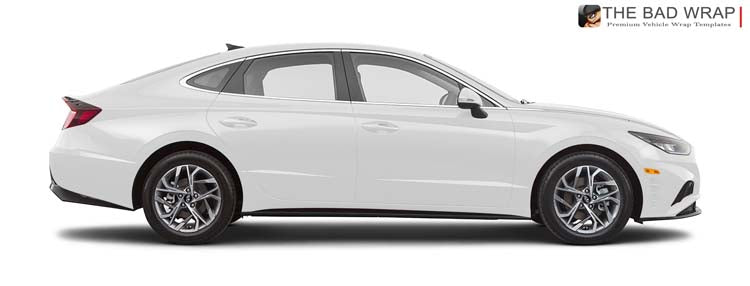 2020 Hyundai Sonata SEL 3189