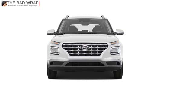 2020 Hyundai Venue SEL 3190