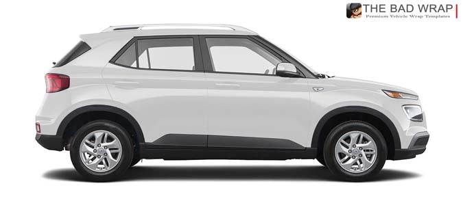 2020 Hyundai Venue SEL 3190